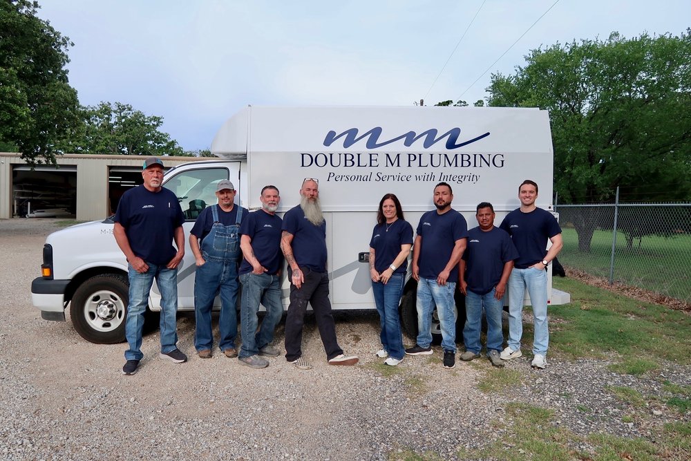 Double M Plumbing