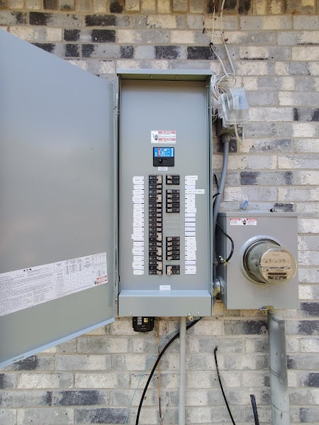 Accurate Electric L.L.C.