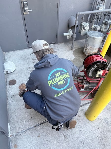 My Plumbing Pro