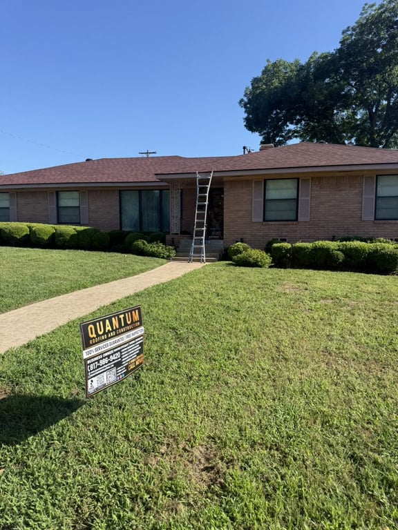 Quantum Roofing and Construction