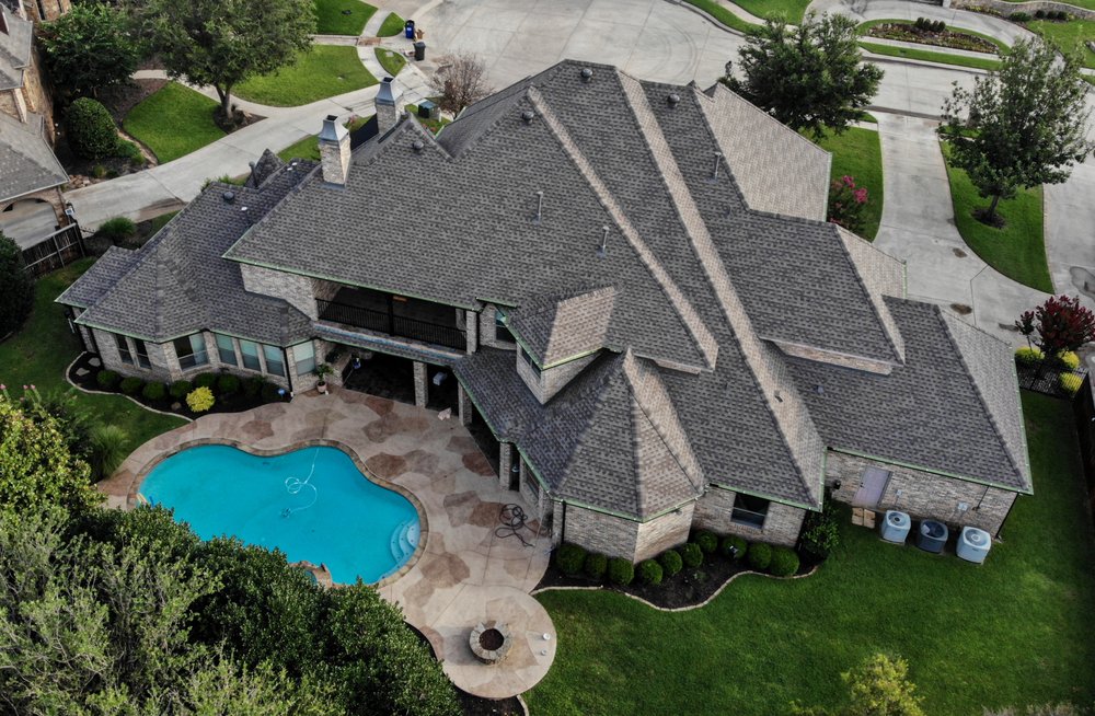 Joe Hall Roofing