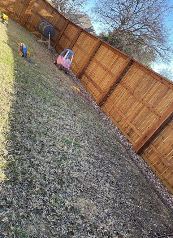 GC Fence & Outdoor Living