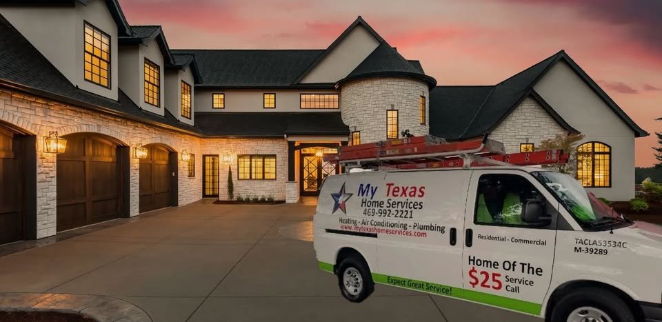 My Texas Home Services