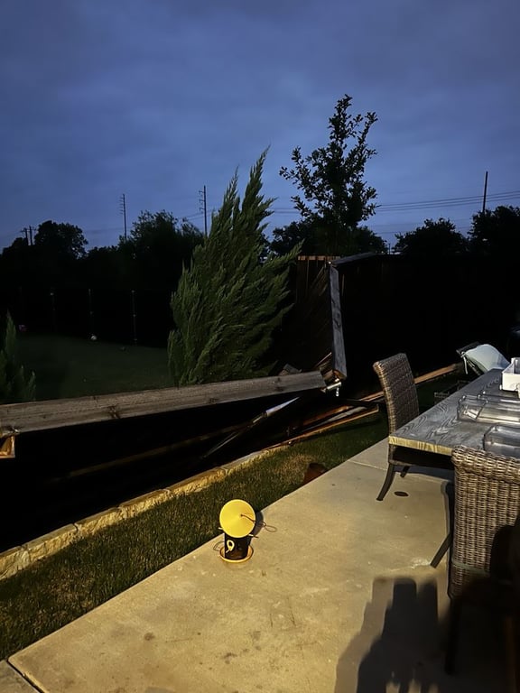 Porch Fencing Construction LLC