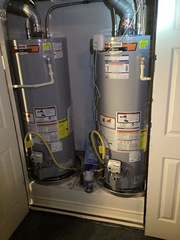 O'Bryan Plumbing Services