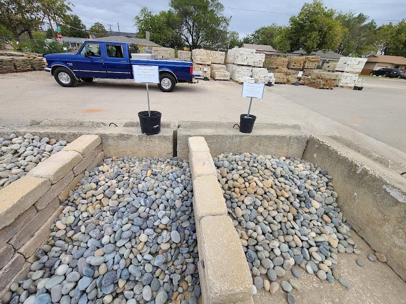 Outdoor Warehouse Supply