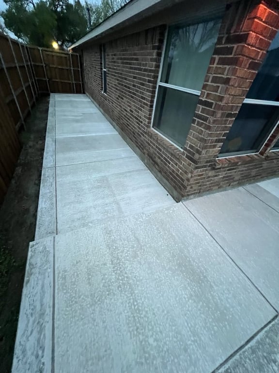 Pro Quality Concrete