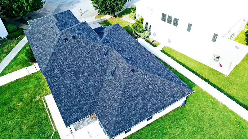 Rhino Roofing and General Contracting, LLC