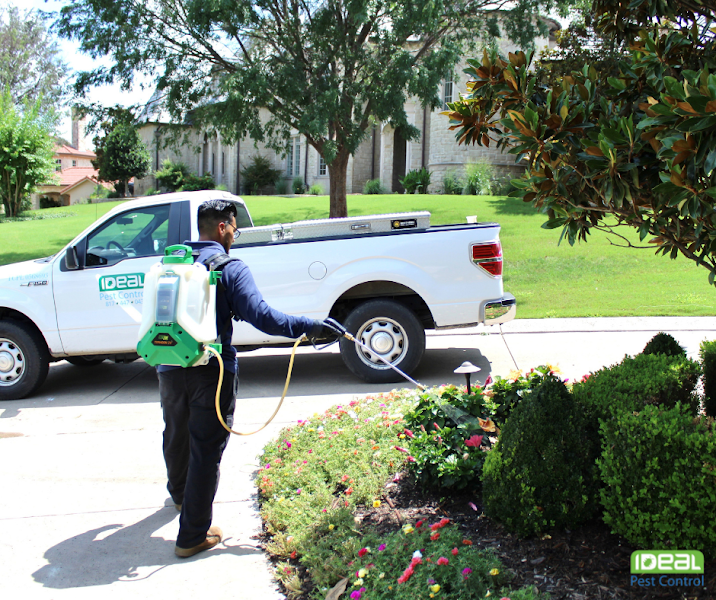Ameri-Tech Termite & Pest Control, Inc.