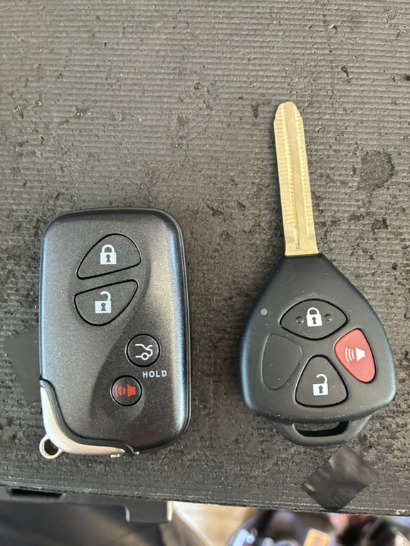 IK7 Locksmith