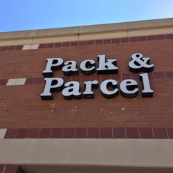 Pack & Parcel