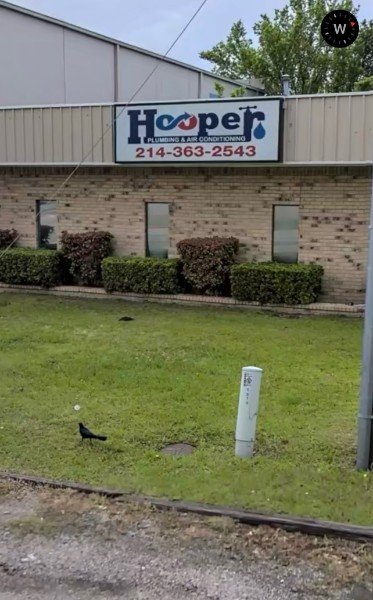 Hooper Plumbing & Air Conditioning