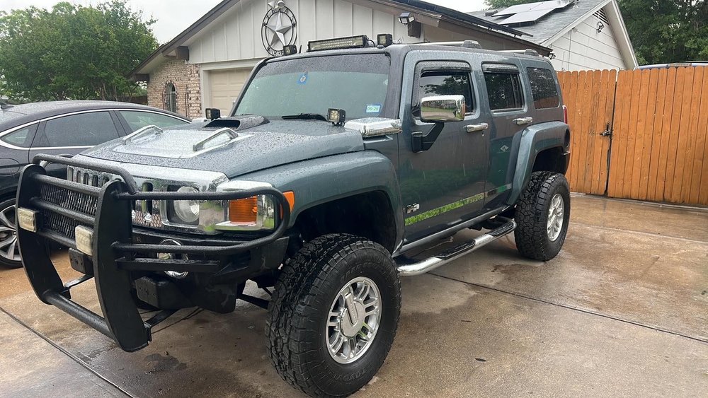 Texas Best Mobile Auto Repair