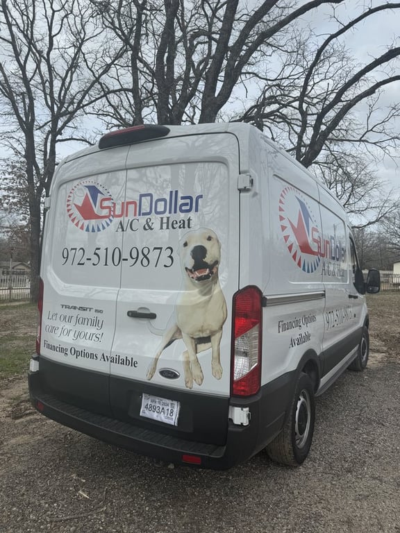 Sundollar A/C & Heat