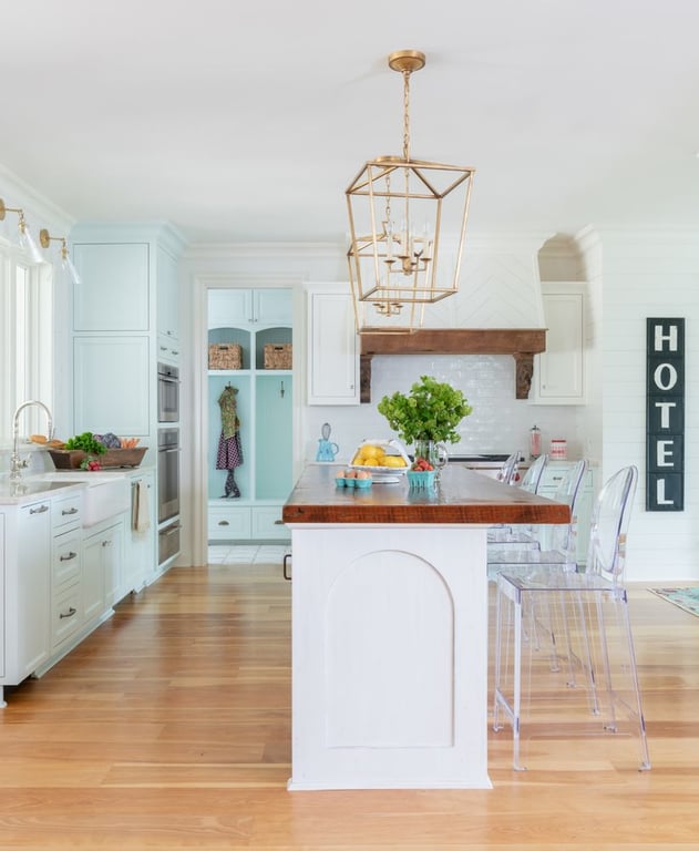 Kim Armstrong Interior Design