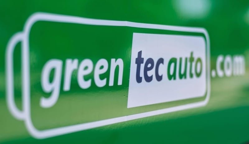 Greentec EV & Hybrid Batteries