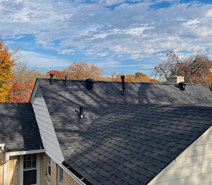 Hello Roofing