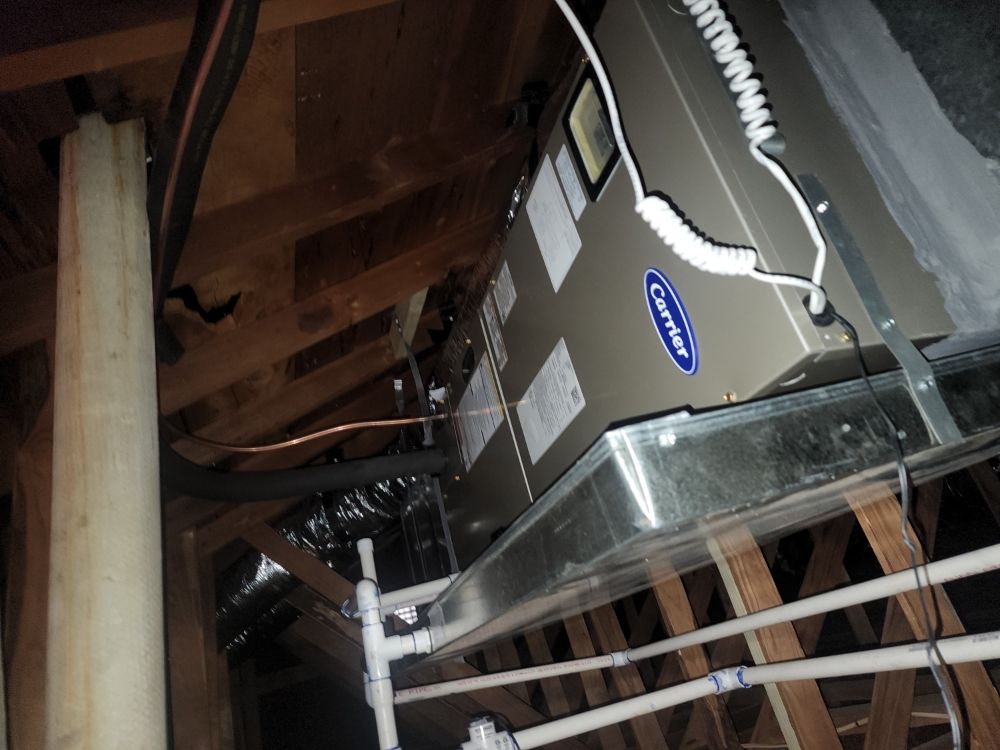 A-11 Air Conditioning