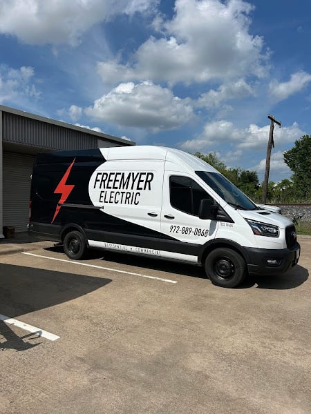 Freemyer Electric Inc