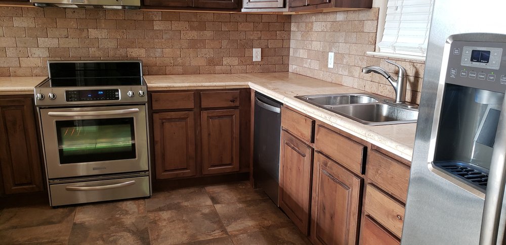 Texas Cleaning Services