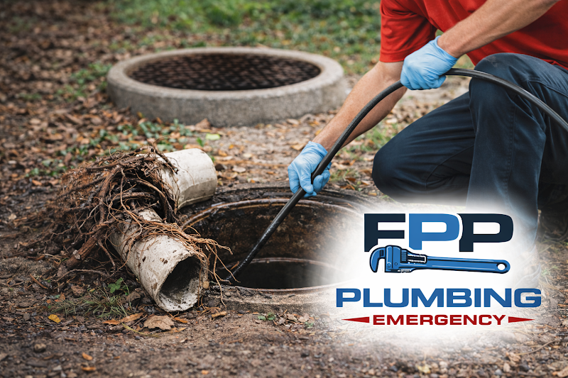 FPP Plumbing