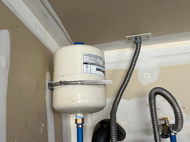 Ameratex plumbing LLC