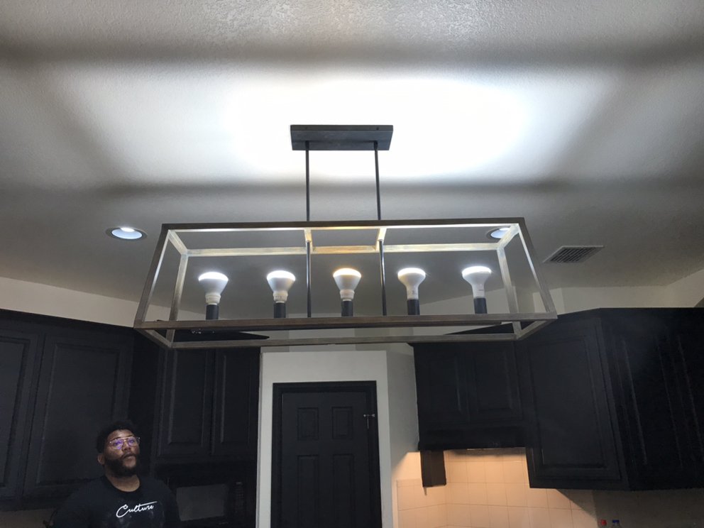 Jc Electrician Services