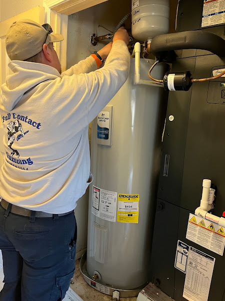 ENCO Plumbing, Inc.