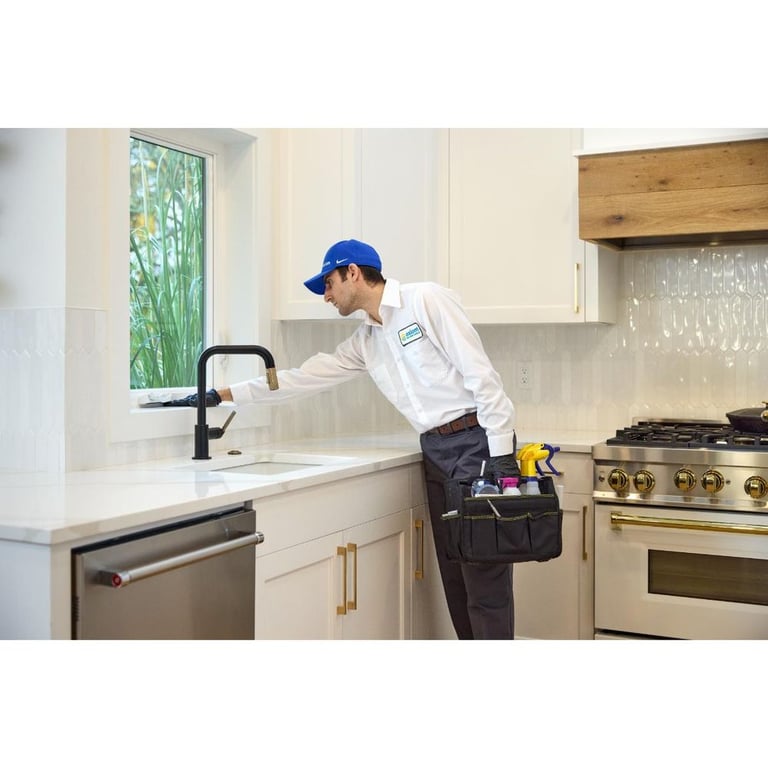 Axiom Eco-Pest Control