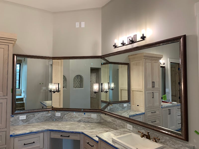 Triumph Glass & Mirror