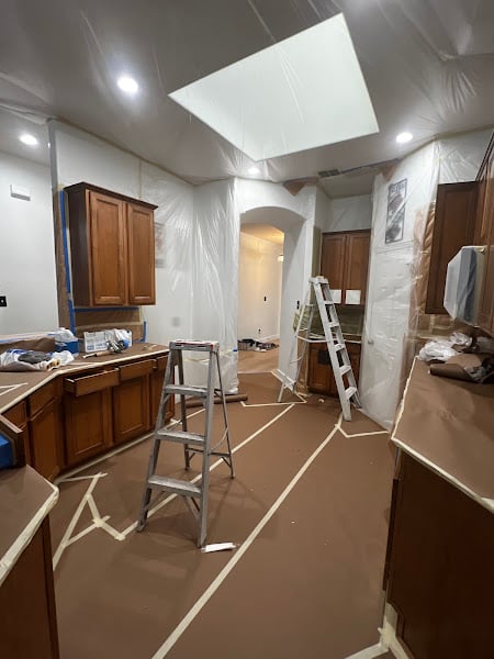 Fresh Coat Painters of Allen