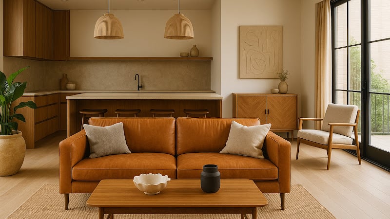 Merigian & Co. Interior Design - Kitchen, Bath & Remodel Planning