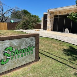 Schrader Plumbing