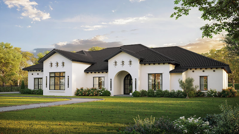 Evolve Construction LLC
