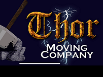 Thor Moving Company