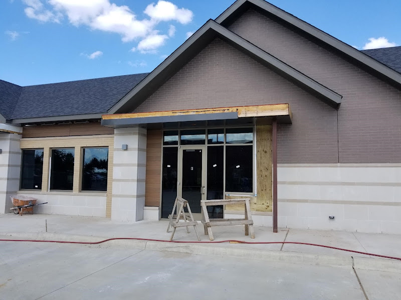 Triton General Contractor