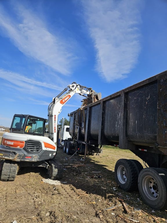 Patriot Equipment and Landworks