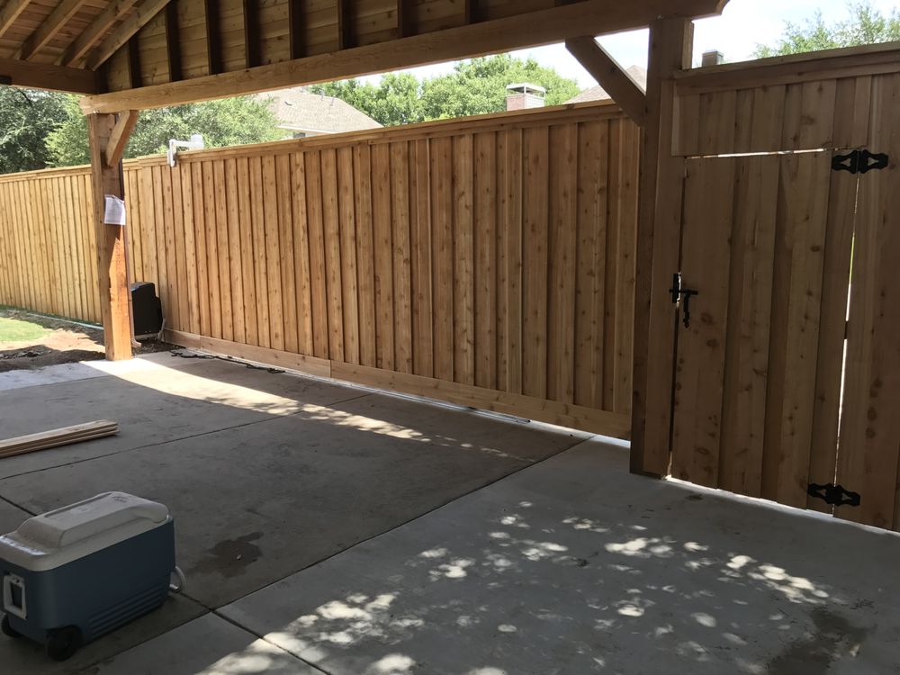 Perimeter and Entry Solutions