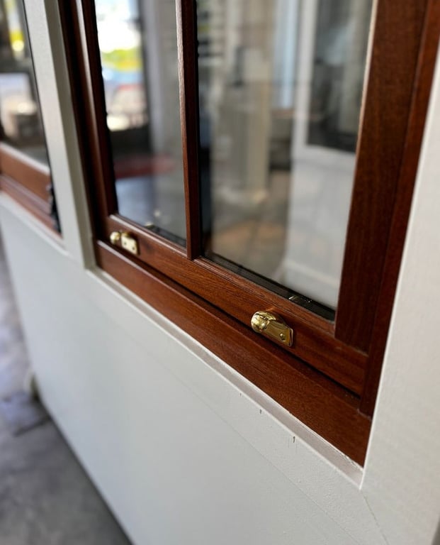 Frisco Window Services