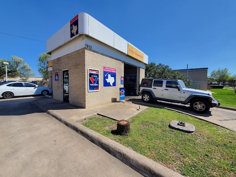 DMK Automotive and vehicle repair services