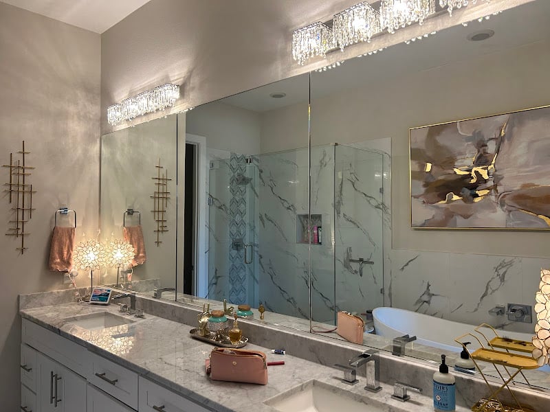 Dallas Glass and Mirror