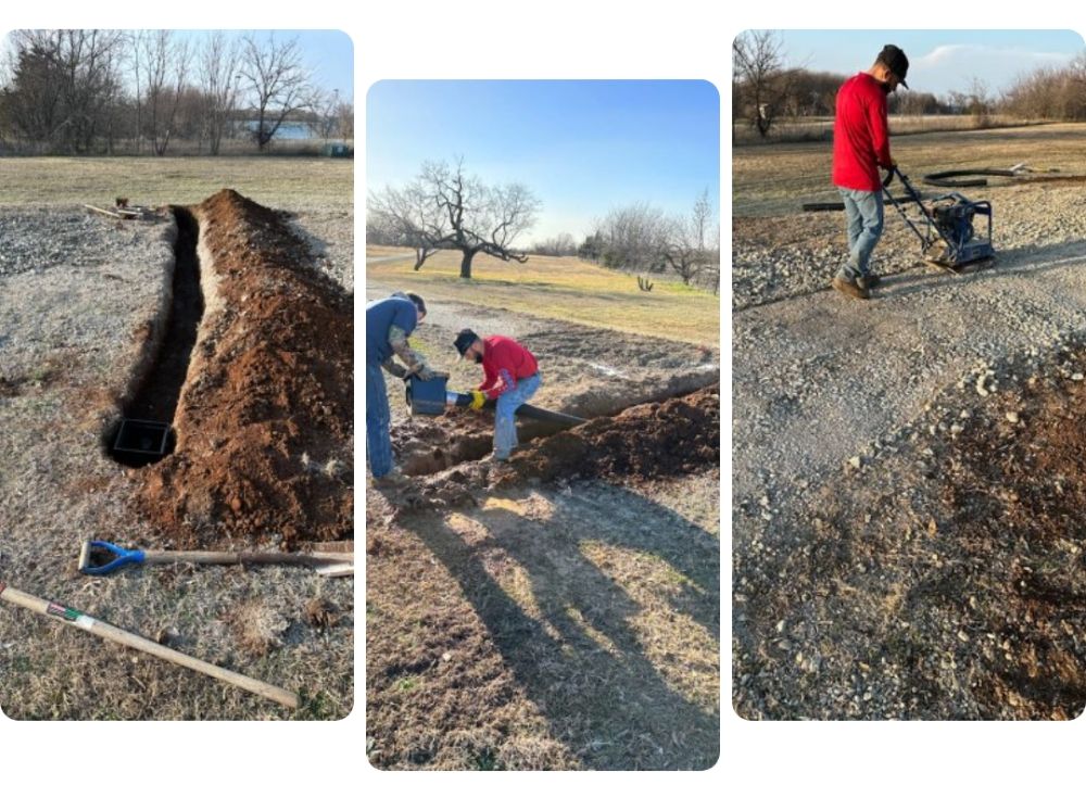 Woodpecker Tree Service and Fence