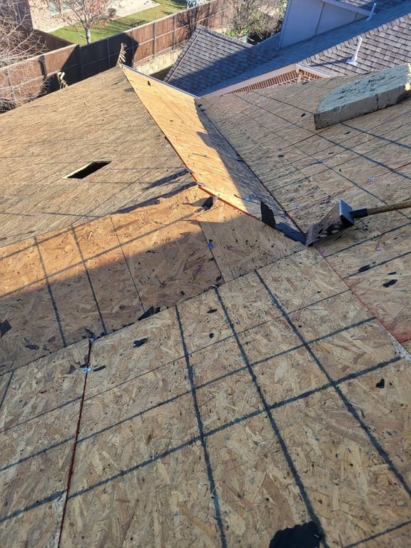 Bold Roofing
