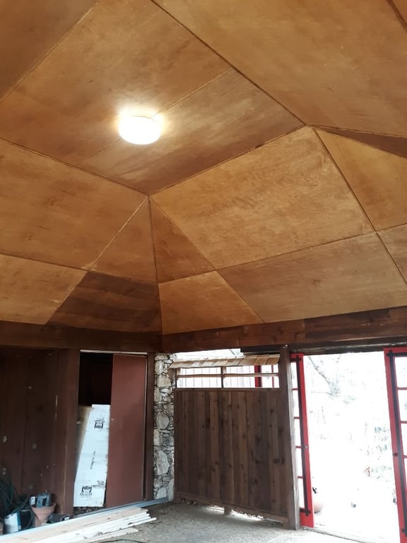 Gonzalez construction