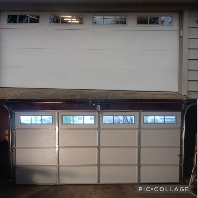 Wylie Overhead Garage Door & Gate