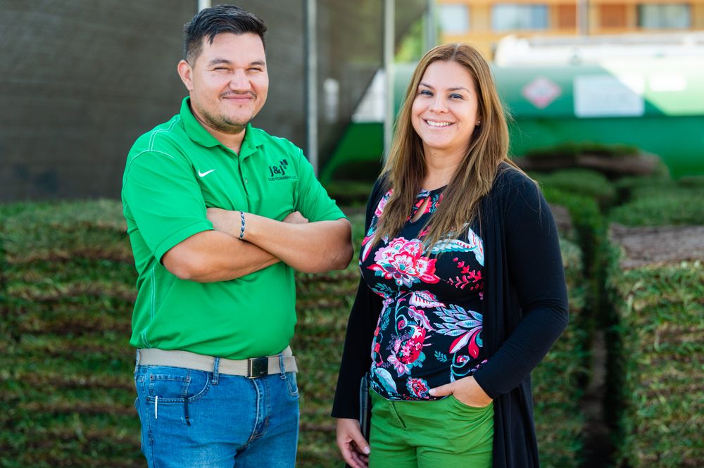 J&J Sod Company