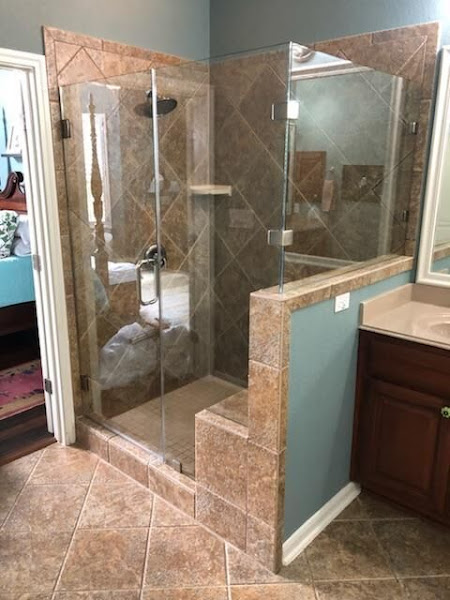 Shower Doors of Dallas