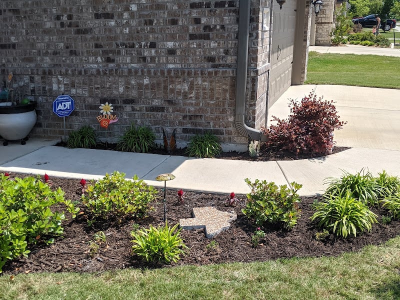 Dalworth Landscape Services