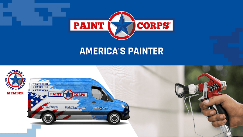 PAINT CORPS of Fort Worth North