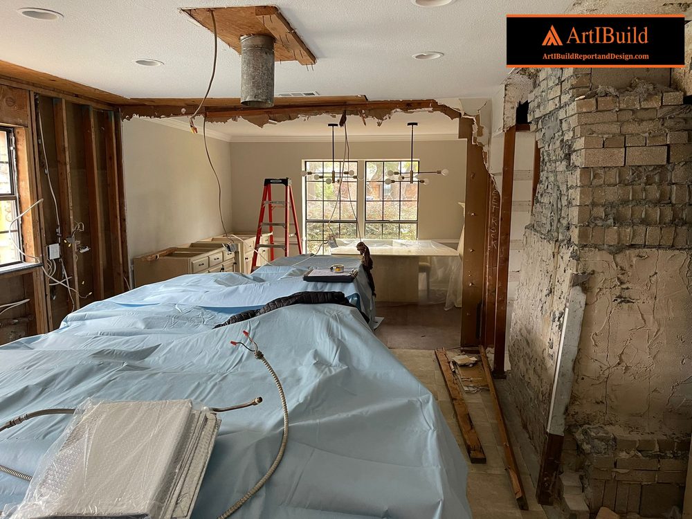 ArtIBuild